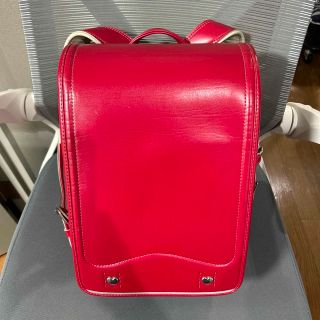 ミキハウス ランドセルの通販 57点 | mikihouseのキッズ/ベビー