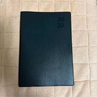 LIXIL 2023年 手帳 スケジュール(手帳)