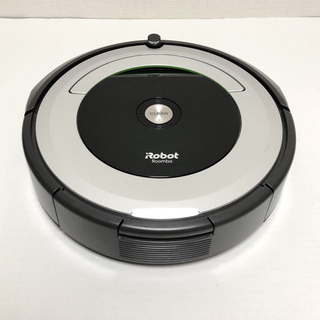 アイロボット(iRobot)のIROBOT ルンバ690 ジャンク(掃除機)