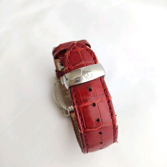 CHARRIOL(シャリオール)の電池交換済み シャリオール CHARRIOL アクター ボーイズ クオーツ腕時計 メンズの時計(腕時計(アナログ))の商品写真