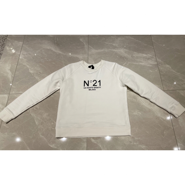 格安SALEスタート！ N21 トレーナー ecousarecycling.com