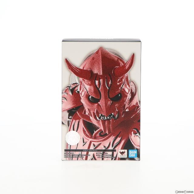 BANDAI - S.H.Figuarts(フィギュアーツ) 真骨彫製法 モモタロス