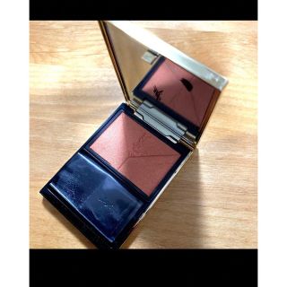 イヴサンローランボーテ(Yves Saint Laurent Beaute)のイヴ・サンローラン　チーク4(チーク)