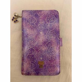 アナスイ(ANNA SUI)のANNA SUI iPhone8 手帳型ケース(iPhoneケース)