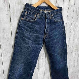 SAMURAI JEANS Lot15 17oz 零セルビッチデニム！日本製！