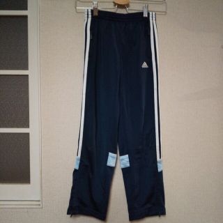 アディダス(adidas)のadidasジャージパンツsize130(パンツ/スパッツ)