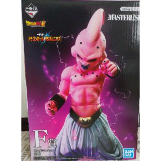ドラゴンボール - 一番くじ VSオムニバスF賞 魔人ブウ 純粋の通販 by