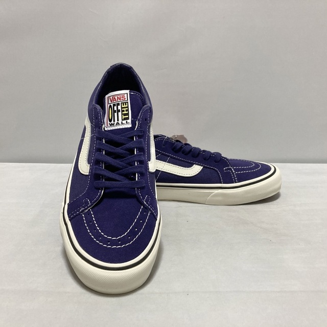 VANS(ヴァンズ)のVANS SK8 LOW 24cm レディースの靴/シューズ(スニーカー)の商品写真