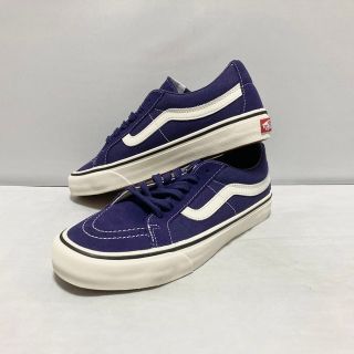 ヴァンズ(VANS)のVANS SK8 LOW 24cm(スニーカー)