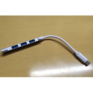 USB ハブ(PC周辺機器)