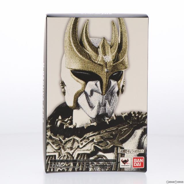 魂ウェブ商店限定 S.H.Figuarts(フィギュアーツ) 真骨彫製法 ン
