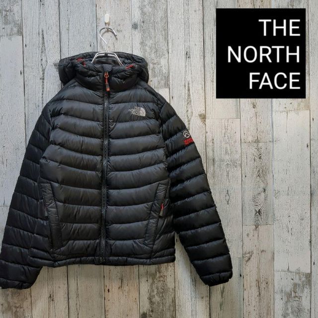 (格安)THE NORTH FACE ノースフェイス　　サミット800フィル