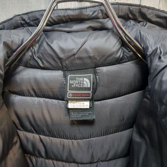 THE NORTH FACE 美品ノースフェイス ダウンジャケット