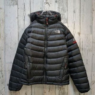 THENORTHFACEダウンジャケットSUMMITSERIES800フィル