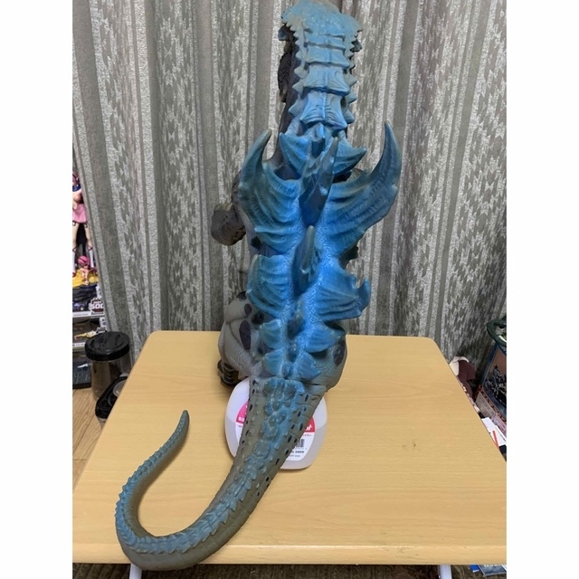 ゴジラ フルボディアクションハンドパペット ゴジラ フルボディアクションハンドパペット