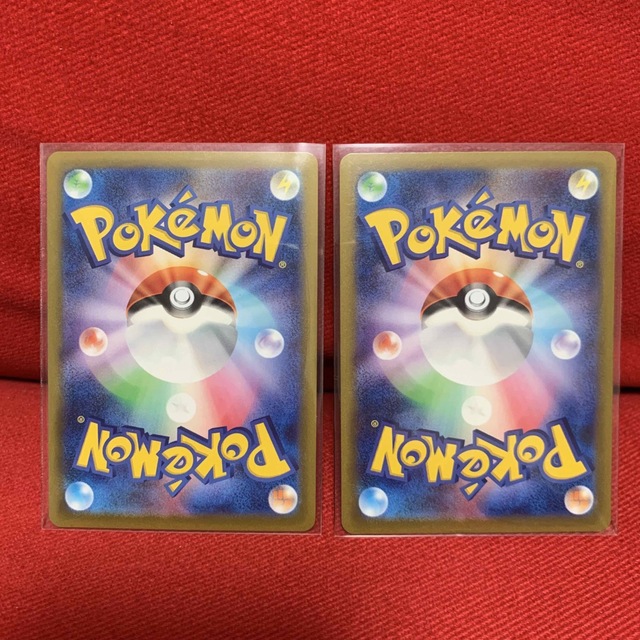 ポケモン - ダークライVstar sar,フーパV sarの2枚セットの通販 ポケモン - ダークライVstar sar,フーパV sarの2枚セットの通販