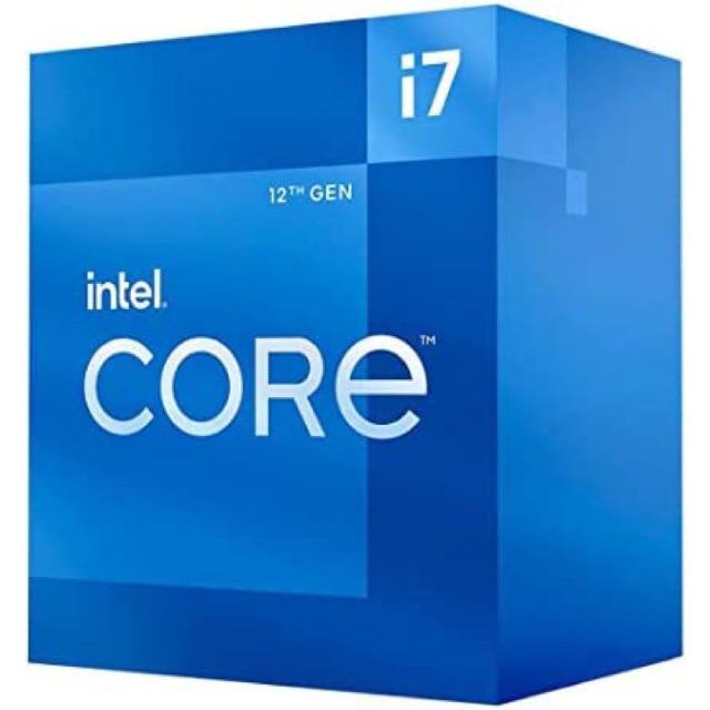 68％以上節約 インテル INTEL CPU Core i7-12700F 12 20 2.1GHz ...