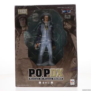 メガハウス(MegaHouse)のPortrait.Of.Pirates P.O.P NEO-DX 青キジ ONE PIECE(ワンピース) 1/8 完成品 フィギュア メガハウス(アニメ/ゲーム)