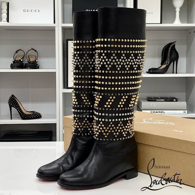 人気ブランドの新作 クリスチャンルブタン 5745 - Louboutin Christian