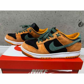 ナイキ(NIKE)のNike Dunk Low ナイキ ダンクロー セラミック 26cm(スニーカー)