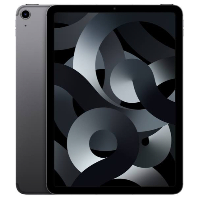 Apple - iPad Air 第5世代 10.9インチ Wi-Fiモデル 64GB