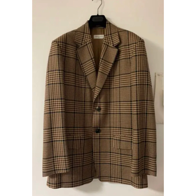 DRIES VAN NOTEN - サイズ=SMALL!!即完品 DRIES VAN NOTEN DRIES VAN NOTEN - サイズ=SMALL!!即完品 DRIES VAN NOTEN