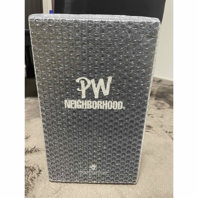 NEIGHBORHOOD - 新品未開封 NEIGHBORHOOD PW INCENSE CHAMBER.CEの通販