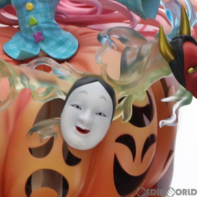 表情豊かなポーカーフェイス 秦こころ(はたのこころ) 東方 表情豊かなポーカーフェイス 秦こころ(はたのこころ) 東方