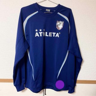 アスレタ(ATHLETA)の聖和学園 練習着 アスレタ(ウェア)