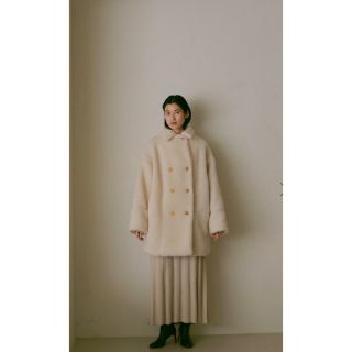 カーサフライン ファーコート(レディース)の通販 17点 | CASA FLINEの カーサフライン ファーコート(レディース)の通販 17点 | CASA FLINEの