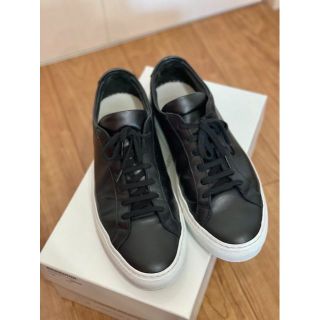 COMMON PROJECTS - COMMON PROJECTS コモンプロジェクト グレー 42 COMMON PROJECTS - COMMON PROJECTS コモンプロジェクト グレー 42