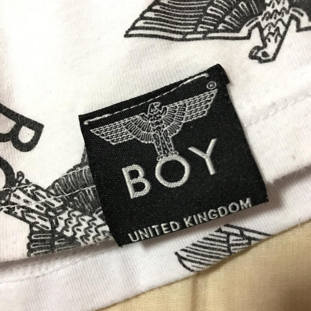 Boy London(ボーイロンドン)のBOY LONDONミニスカート レディースのスカート(ミニスカート)の商品写真