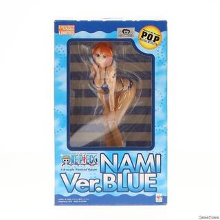 Edition - P.O.P LIMITED EDITION ナミVer.BLUE ONE PIECE(ワンピース ...