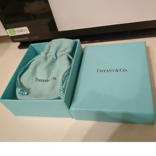 ティファニー(Tiffany & Co.)のタロチ様専用 Tiffany ボックスと巾着のセット(その他)