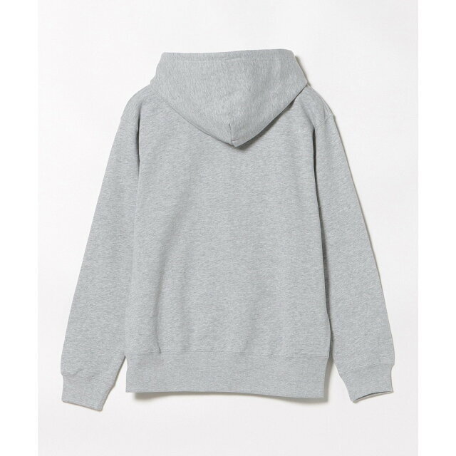 【GREY】【SPECIAL PRICE】BEAMS T / バタフライズ イン マイ ストマック パーカ 6