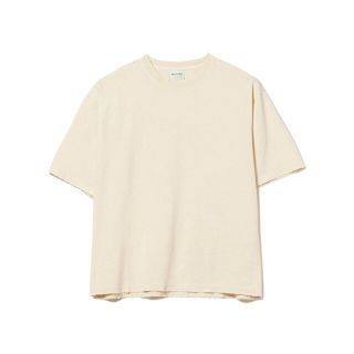 ビームスティー(BEAMS T)の【ECRU】FACCIES / Mushroom Damage Tee(Tシャツ/カットソー(半袖/袖なし))