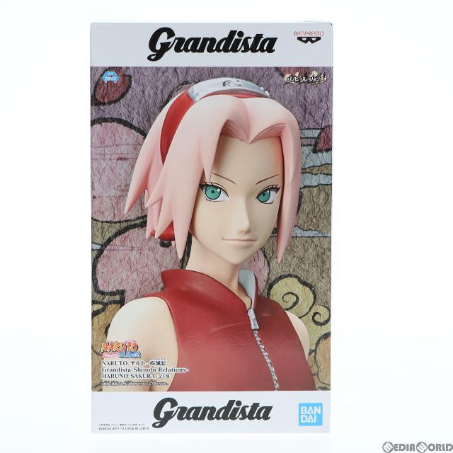 Sakura / Sakura Haruno (春野 サクラ) / [Boruto: Naruto Next Generations] - v2.0  Showcase