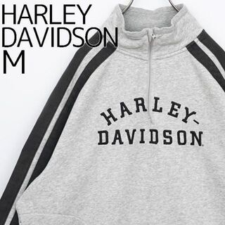 Harley Davidson - 【未使用 タグ付】ハーレーダビッドソン☆プリント 