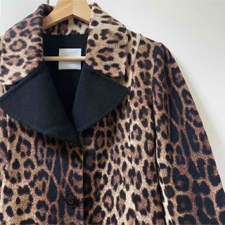 モスキーノ ロングコート(レディース)の通販 38点 | MOSCHINOの
