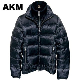 エイケイエム ダウンジャケット(メンズ)の通販 200点以上 | AKMの エイケイエム ダウンジャケット(メンズ)の通販 200点以上 | AKMの