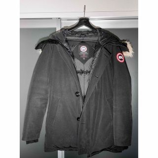 カナダグース(CANADA GOOSE)のCANADA GOOSE JASPER PARKA  カナダグース　ジャスパー(ダウンジャケット)