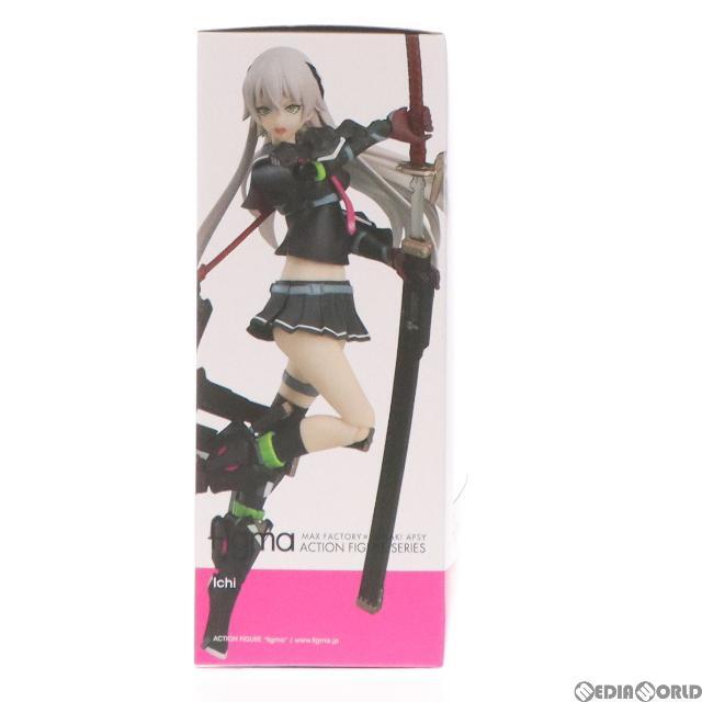 5%OFF 新品未開封 重兵装型女子高生 壱 figma396イラストレーターneco