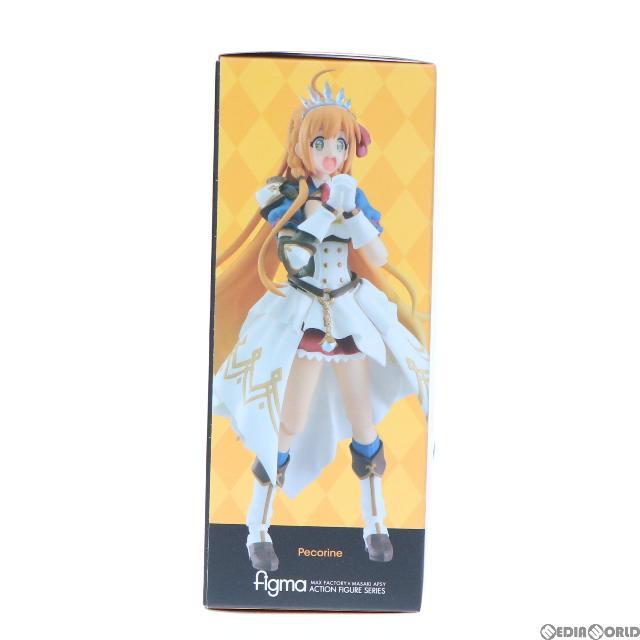 figma(フィグマ) 532 ペコリーヌ プリンセスコネクト!Re:Dive 完成品 可動フィギュア マックスファクトリー figma(フィグマ) 532 ペコリーヌ プリンセスコネクト!Re:Dive 完成品 可動フィギュア マックスファクトリー