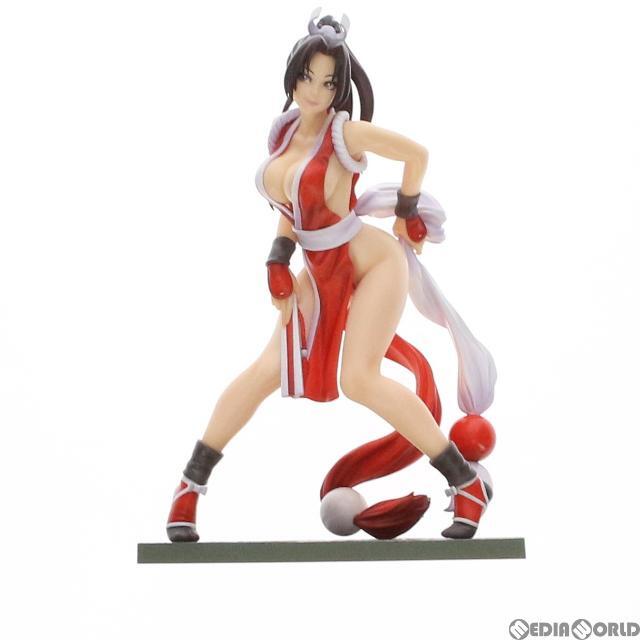 不知火舞 フィギュア【新品】SNK美少女 コトブキヤ KOF性別女