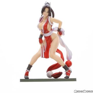KOTOBUKIYA - SNK美少女 不知火舞 -THE KING OF FIGHTERS '98 KOTOBUKIYA - SNK美少女 不知火舞 -THE KING OF FIGHTERS '98