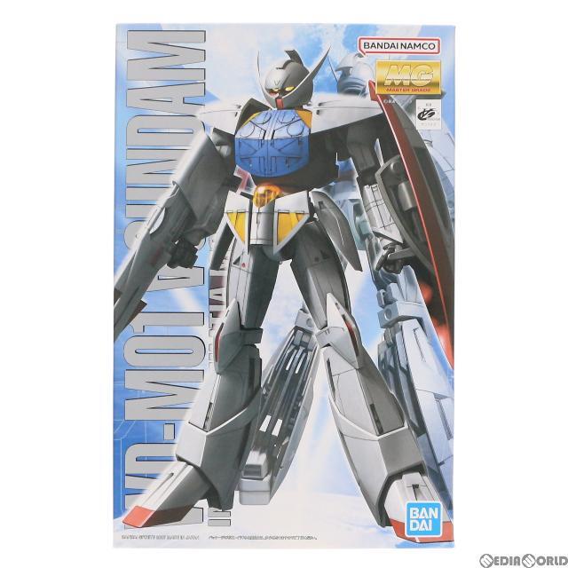 未組立 WD-M01 ターンエーガンダム(月光蝶ver.) プラモデル