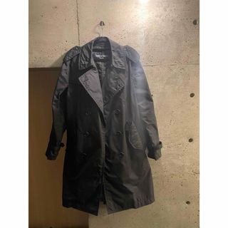 コムデギャルソン(COMME des GARCONS)のCOMME des GARCONS HOMME トレンチコート(トレンチコート)