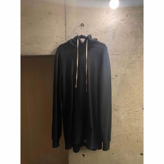 リックオウエンス(Rick Owens)のRickOwens DRK SHDW パーカー(パーカー)