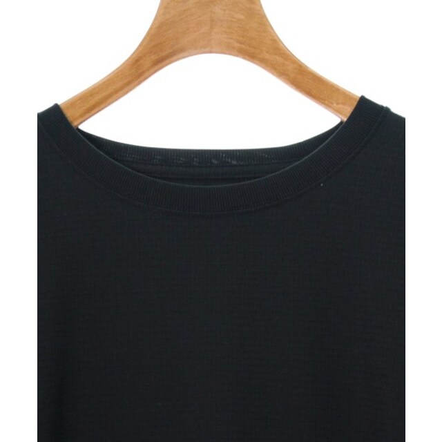 Hurley(ハーレー)のHurley ハーレー Tシャツ・カットソー L 黒 【古着】【中古】 メンズのトップス(Tシャツ/カットソー(半袖/袖なし))の商品写真