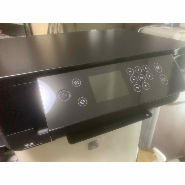 値下げしました EPSON プリンター EP-811AB 高価値 - maran.com.ec